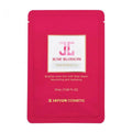 Jayjun face mask 25ml rose blossom