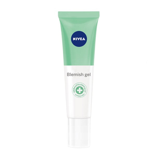 Nivea clear up blemish gel 15 ml