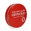 Glysolid cream 60ml moisturizing
