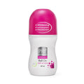 Pure Beauty Deodorant Roll On 60ml Whitening Berry Blossom
