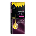 Garnier ammonia free hair color olia 4.26 purple red