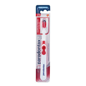 Parodontax Tooth Brushes Gums&Teeth