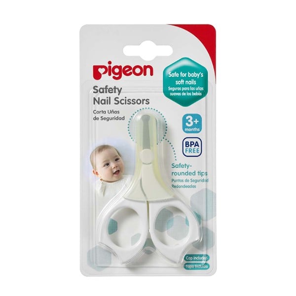 Pigeon baby nail cutter 10802