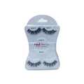 Red cherry eyelashes set #hd01 2 pairs