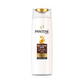 Pantene hair shampoo 390ml milky damage repair
