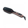 Beurer hair styler devices hs 60 touching