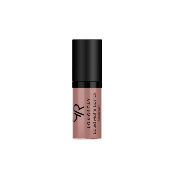 Golden Rose Liquid Lipstick Long Stay 11 Matte Mini