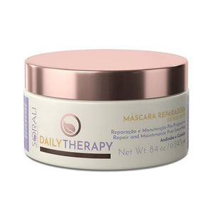 Sorali hair mask 240g therapy for daily repair