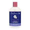 Shea moisture hair shampoo 384ml miracle multi benefits