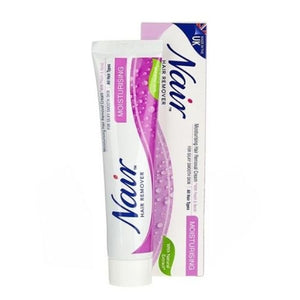 Nair Hair Removal Cream 110ml Moisturising With Peach and Neroli