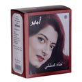 Amir's Women's Hair Dye 10g Chestnut