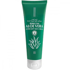 Bebecom Glycerin Cream 75ml Aloe Vera Tube