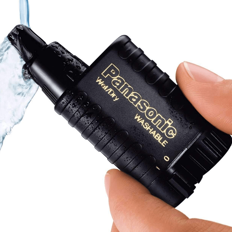 Panasonic Hair Removal Devices Er115Kp For Ears And Nose
