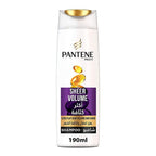Pantene Pantene Hair Shampoo 190ml Sheer Volume