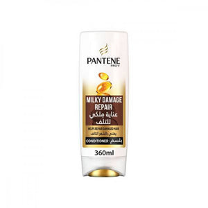 Pantene Pantene Hair Conditioner 360ml Milky Damage Repair