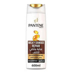 Pantene Pantene Hair Shampoo 600ml Milky Damage Repair