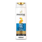 Pantene Pantene Hair Shampoo 600ml Daily Care 2 in 1