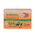 RDL Papaya Milk Bar Soap – صابون جسم مرطب ومقشر 128غ