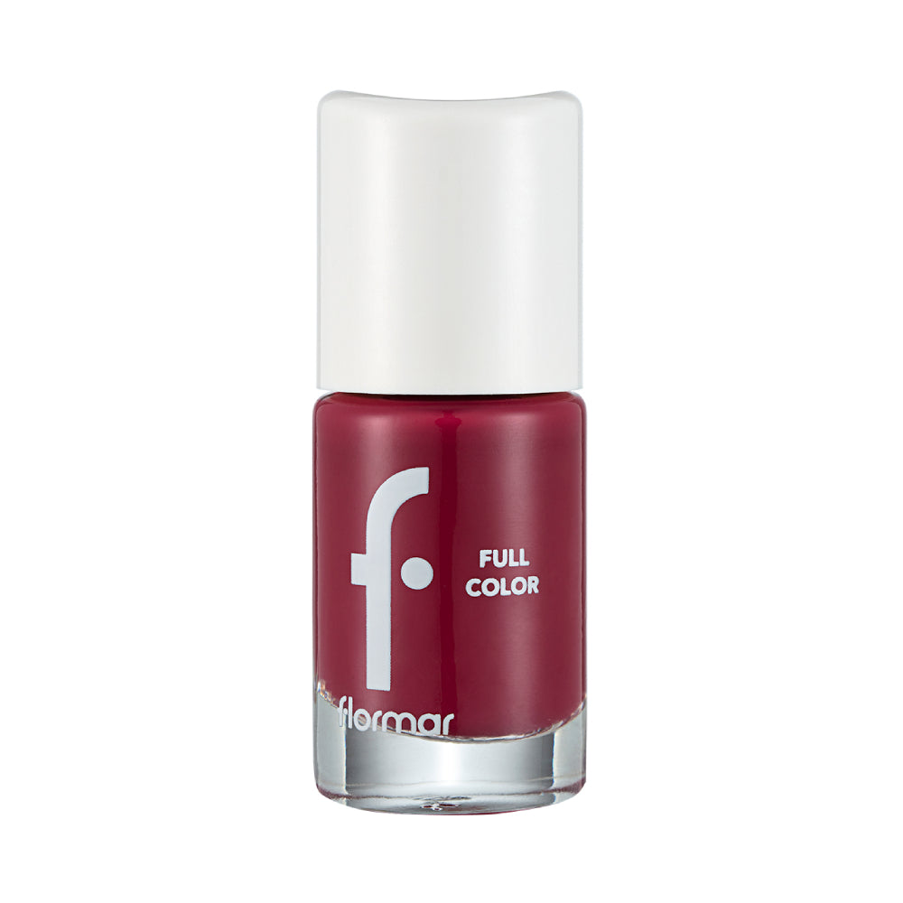Flormar Nail Polish 8ml Full Color 65