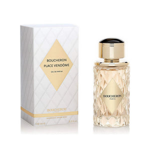 Boucheron Place Vendôme Eau de Parfum for Women 100ml