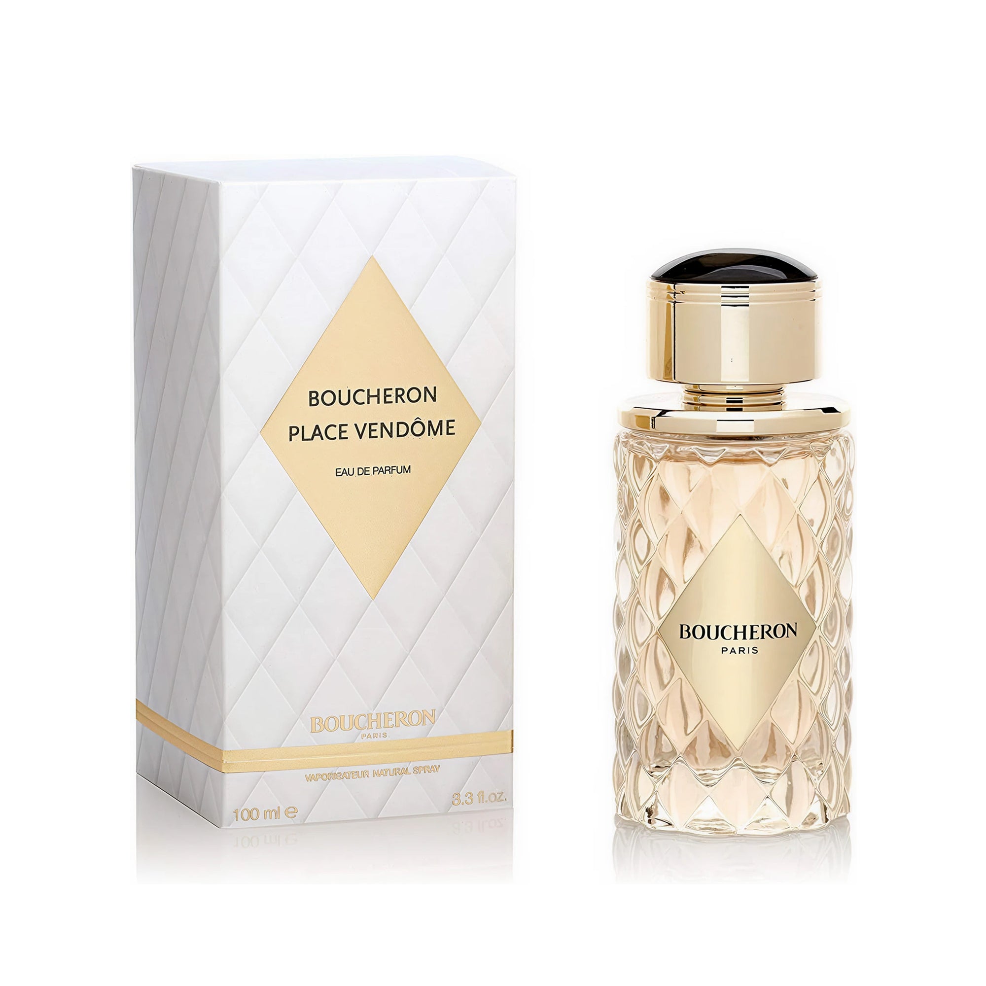 Boucheron Place Vendôme Eau de Parfum for Women 100ml