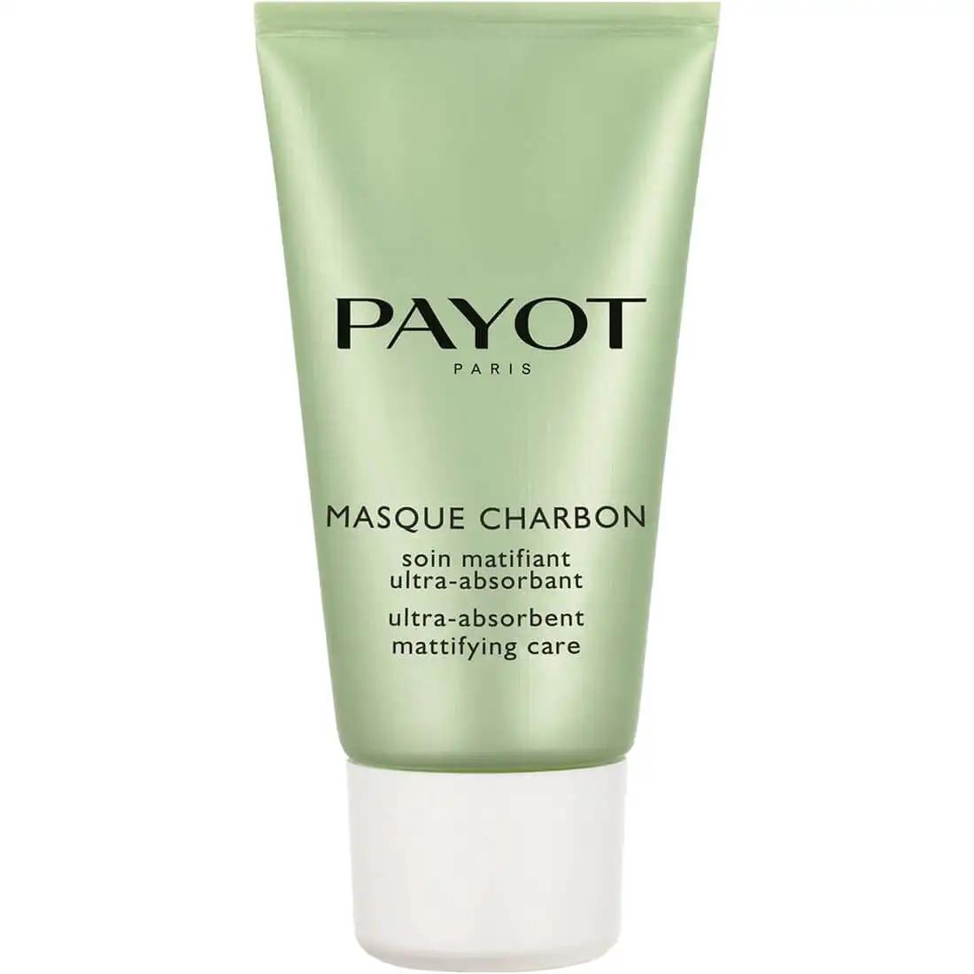 PAYOT Masque Charbon50 ML