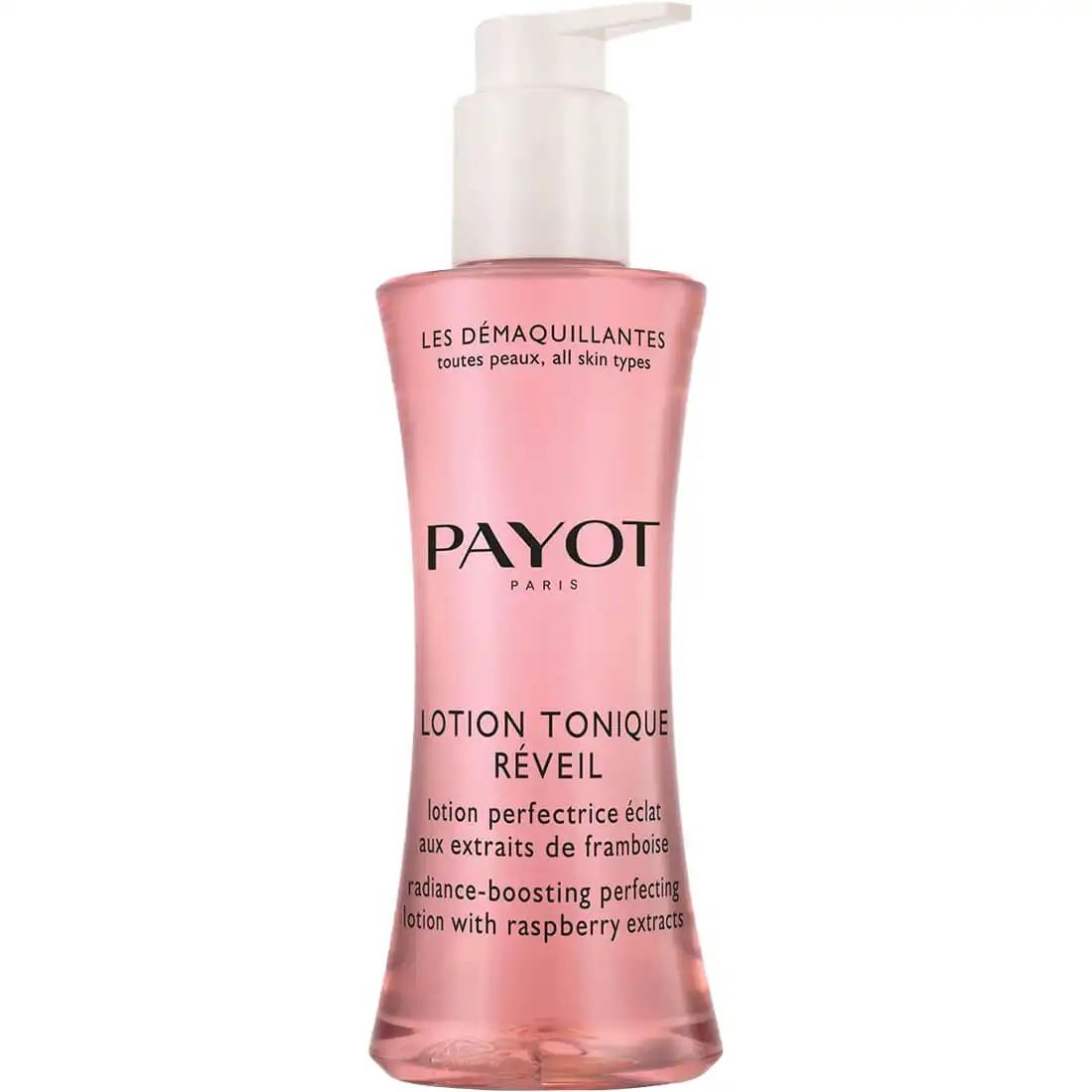 PAYOT Lotion Tonique Reveil Make up remover200 ML