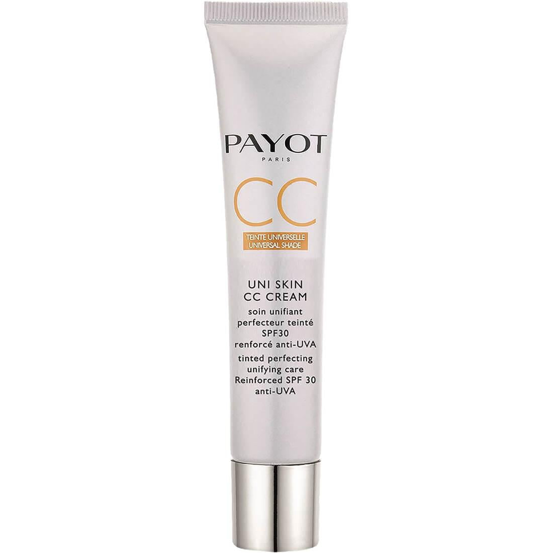 PAYOT Uni Skin Cc Cream40ML