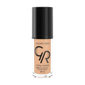 Golden rose foundation and concealer total cover 2 in 1 12