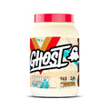 Ghost Whey Protein Powder مسحوق بروتين الفول السوداني وحليب الحبوب 26G بروتين
