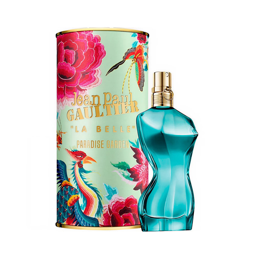Jean Paul Gaultier La Belle Paradise Garden EDP100 ml