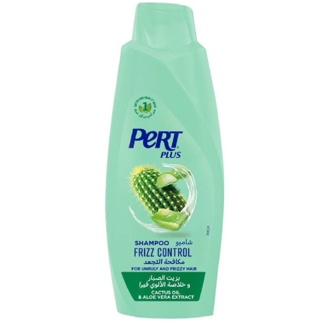 Pert-Hair-SH-600ml-With-Aloe-Vera-And-Cactus-Oil-Extract-