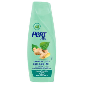 Pert-Hair-SH-200ml-With-Ginger-Extract-
