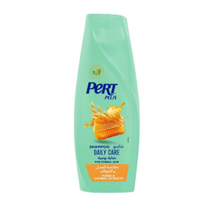 Pert-Hair-SH-400ml-With-Honey-Extract-