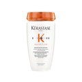 Kerastase hair shampoo 250ml nutritive bain satin hydrating for dry hair