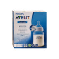 Philips Avent Anti-Colic Baby Bottle - 260ml Twin Pack - Easy Clean