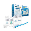 Philips Avent Anti-Colic Baby Bottle Infant Starter Set with AirFree Vent