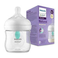 Philips-Avent-Feed-BTL-NAT-125ml-SCY670/01-Plastic-For-+0-Month-With-Vent-