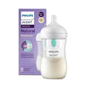 Philips-Avent-Feed-BTL-NAT-260ml-SCY673/01-Plastic-For-+1-Month-+-Air-Free-Anti-Colic-v2