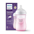 Philips-Avent-Feed-BTL-NAT-260ml-SCY903/11-Plastic-Pink-For-+1-Month-