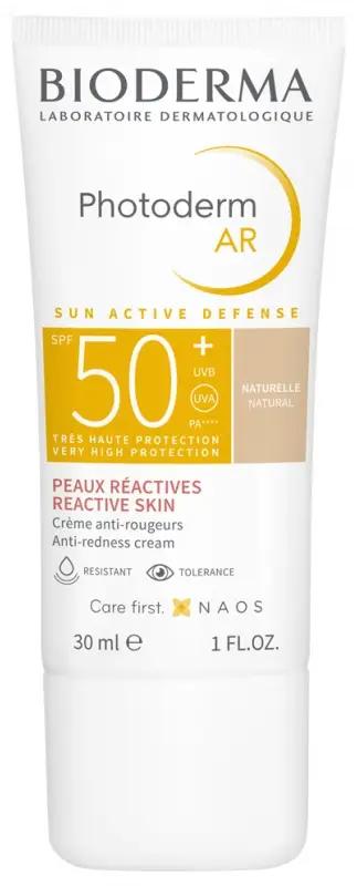 Bioderma PHT AR SPF50Plus TE30ML