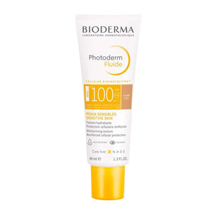 Bioderma PHOTODERM MAX FLUIDE SPF100 CLAIRE T40ML
