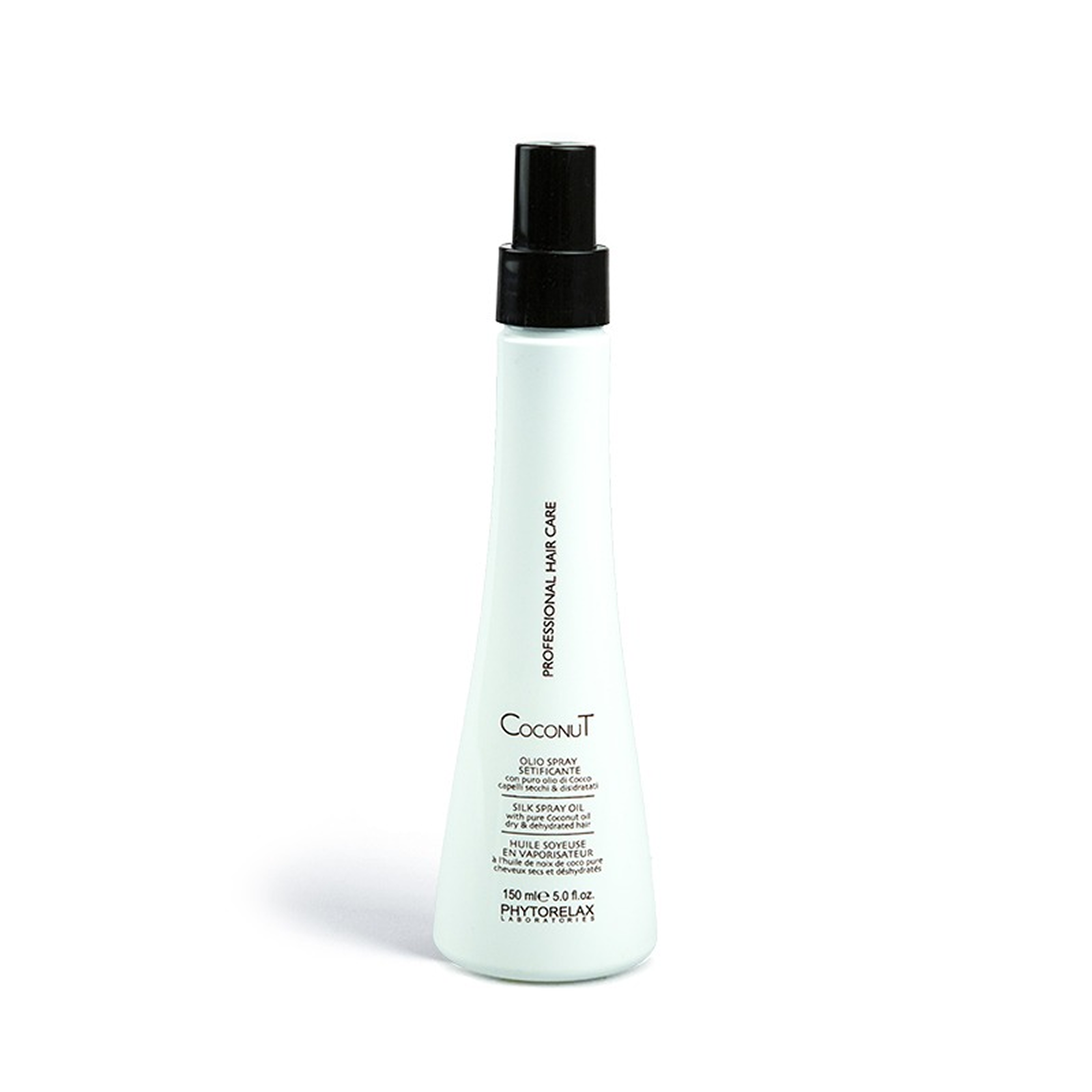 Phytorelax Coconut Silk Spray Oil – 150ml