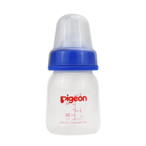 Pigeon-Feed-BTL-50ml-Plastic-With-A-Transparent-Lid-