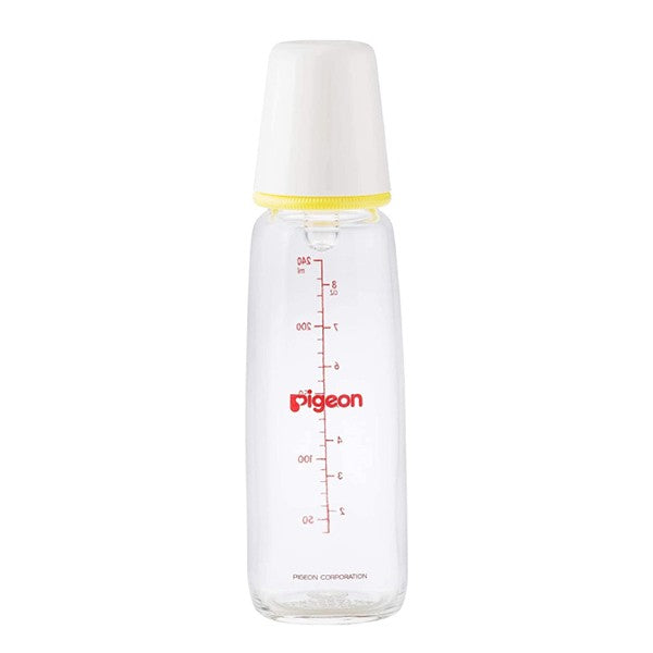 Pigeon-Feed-BTL-240ml-Glass-