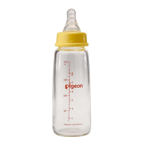 Pigeon-Feed-BTL-200ml-Glass-