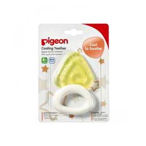 Pigeon-Teether-N622-Triangle-
