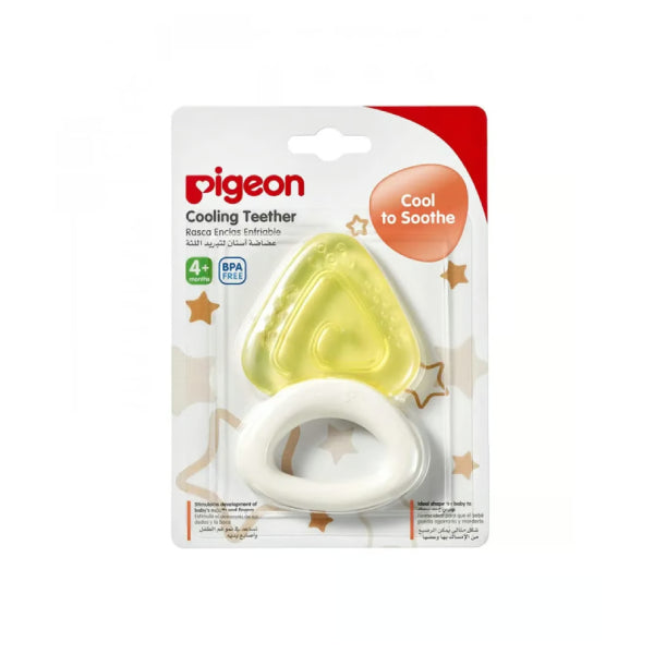 Pigeon-Teether-N622-Triangle-