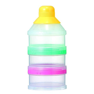 Pigeon Pigeon Milk Powder Container 3pc C208