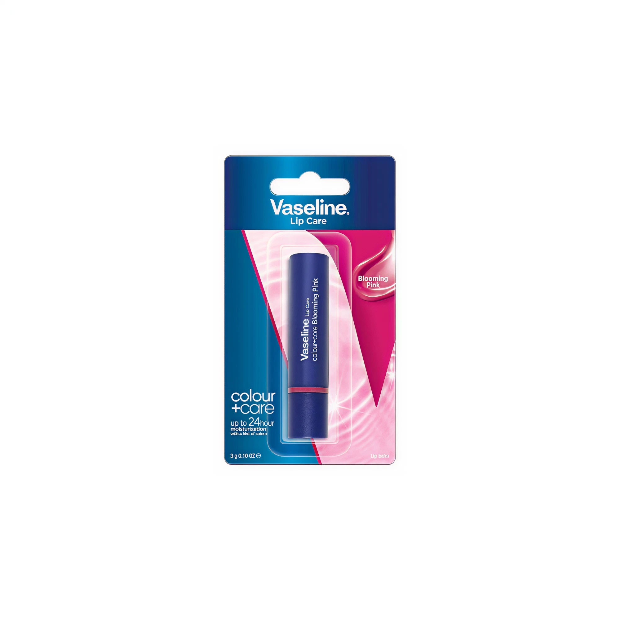 Vaseline Lip Care Color Kissing – Tinted Lip Balm
